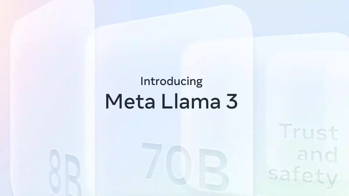 Exploring Meta’s Latest AI Models: Llama 3 8B and 70B