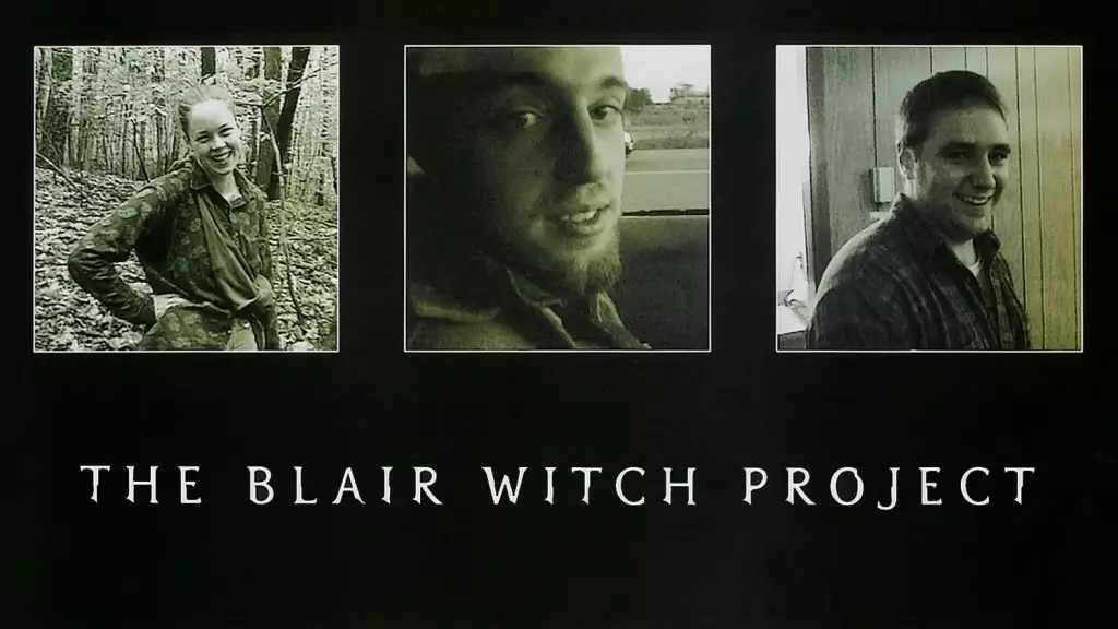 The Blair Witch Project Stars Demand Retroactive and Future Residual Payments