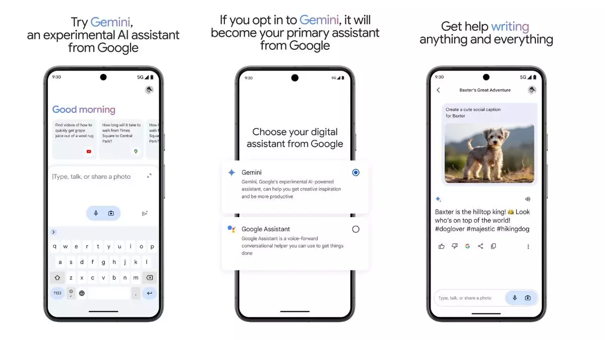 The Future of Google’s Gemini AI Chatbot: Seamless Music Integration