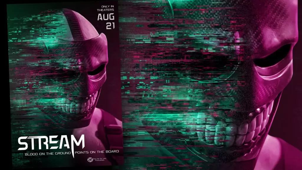 Exclusive: New Horror Film ‘Stream’ Set for Theatrical Release