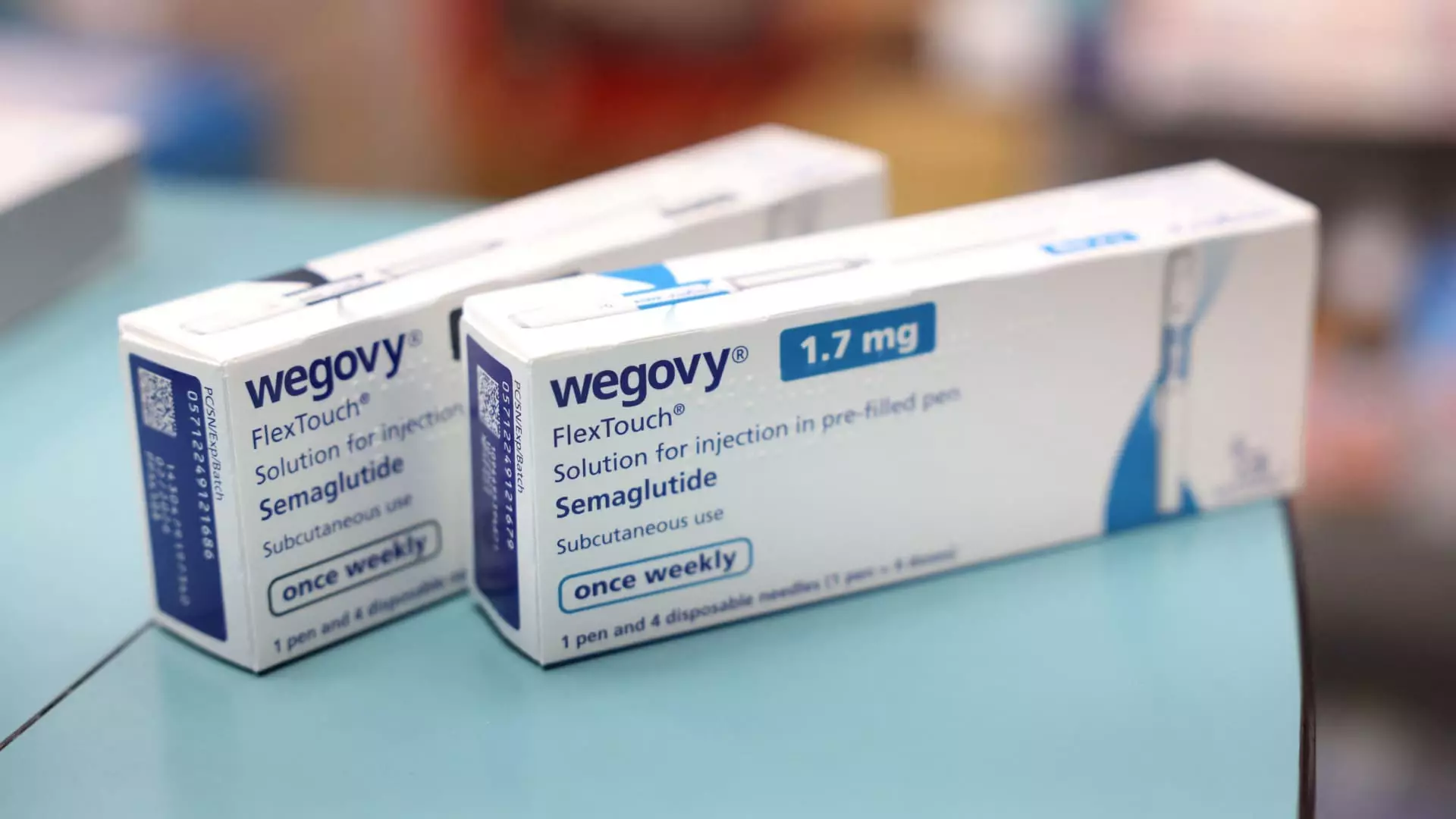 Coverage of Wegovy under Medicare Part D Plans