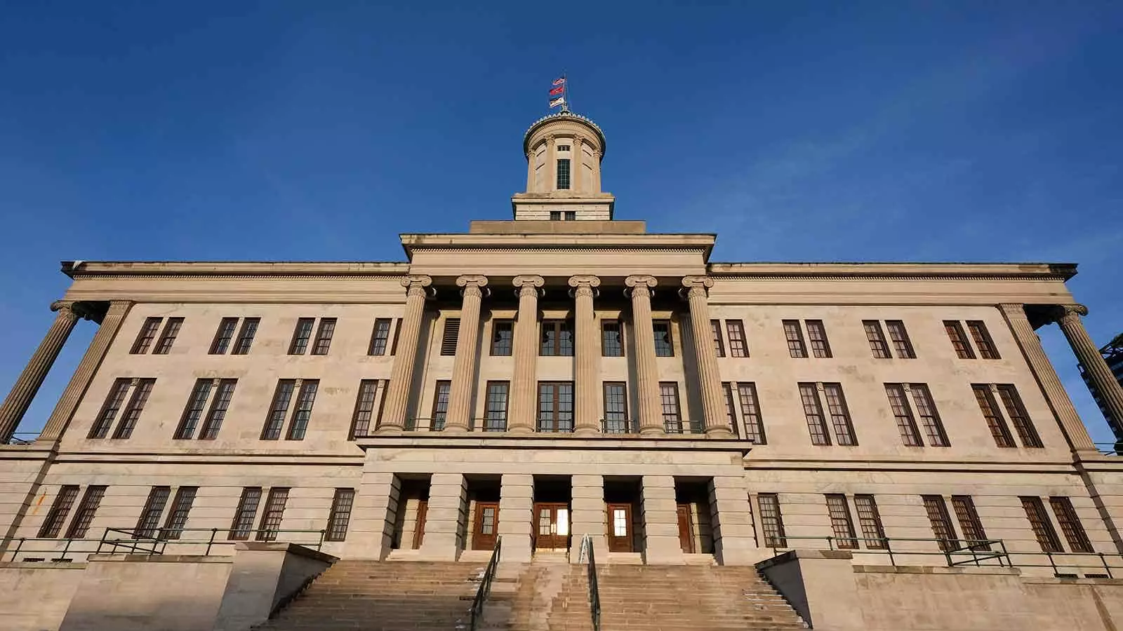 The Impact of Anti-LGBTQ+ Legislation in Tennessee