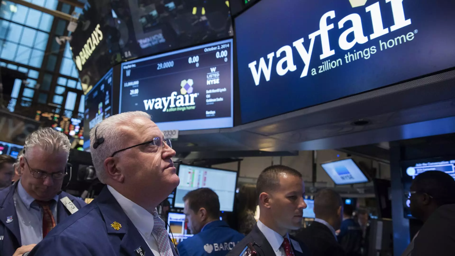 Wayfair’s First Quarter Results: A Closer Look