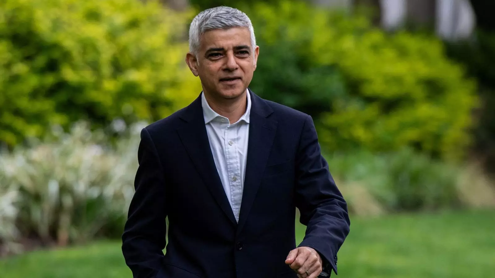 London Mayor Sadiq Khan Wins Historic Third Term