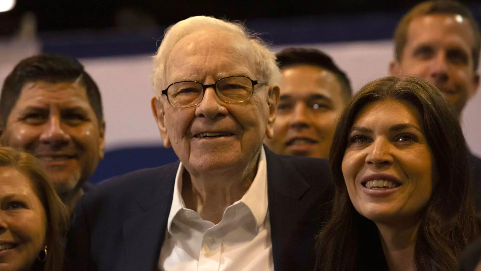 Warren Buffet’s Reflections on Berkshire Hathaway’s Future