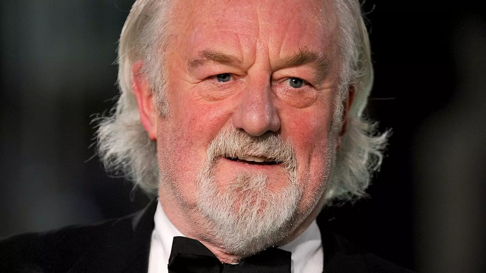 The Legacy of Bernard Hill