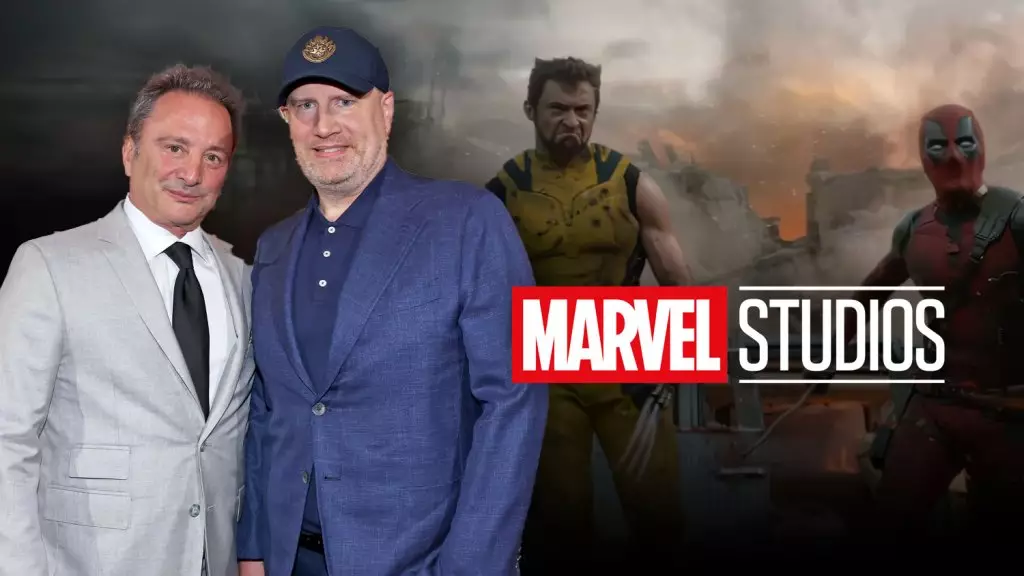 The Future of Marvel Studios: A Critical Analysis