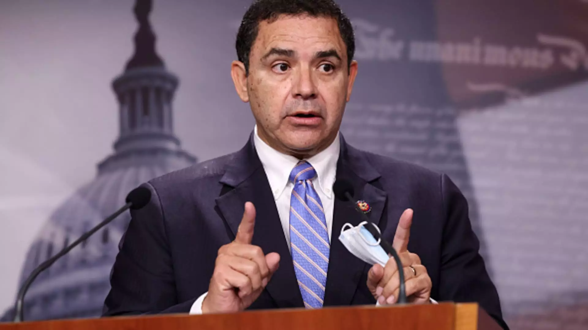 The Implications of Guilty Pleas in a Bribery Case Against Rep. Henry Cuellar