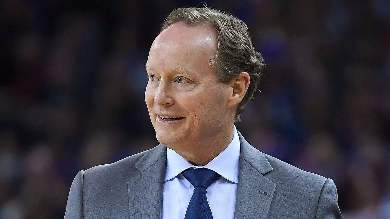 Mike Budenholzer Agrees to Five-Year Contract as Phoenix Suns Head Coach