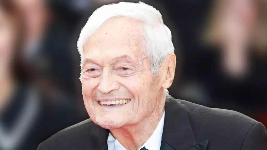 The Legacy of Roger Corman: The Maverick Filmmaker