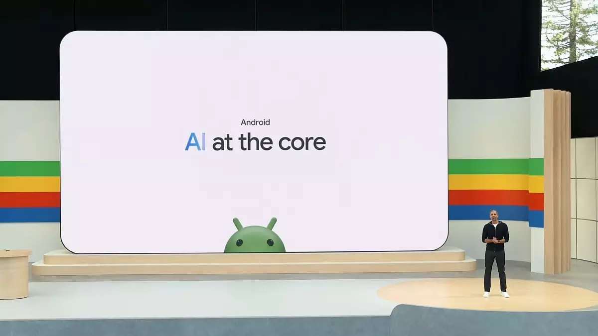 Google I/O 2024: Exciting Upgrades Coming to Android Smartphones