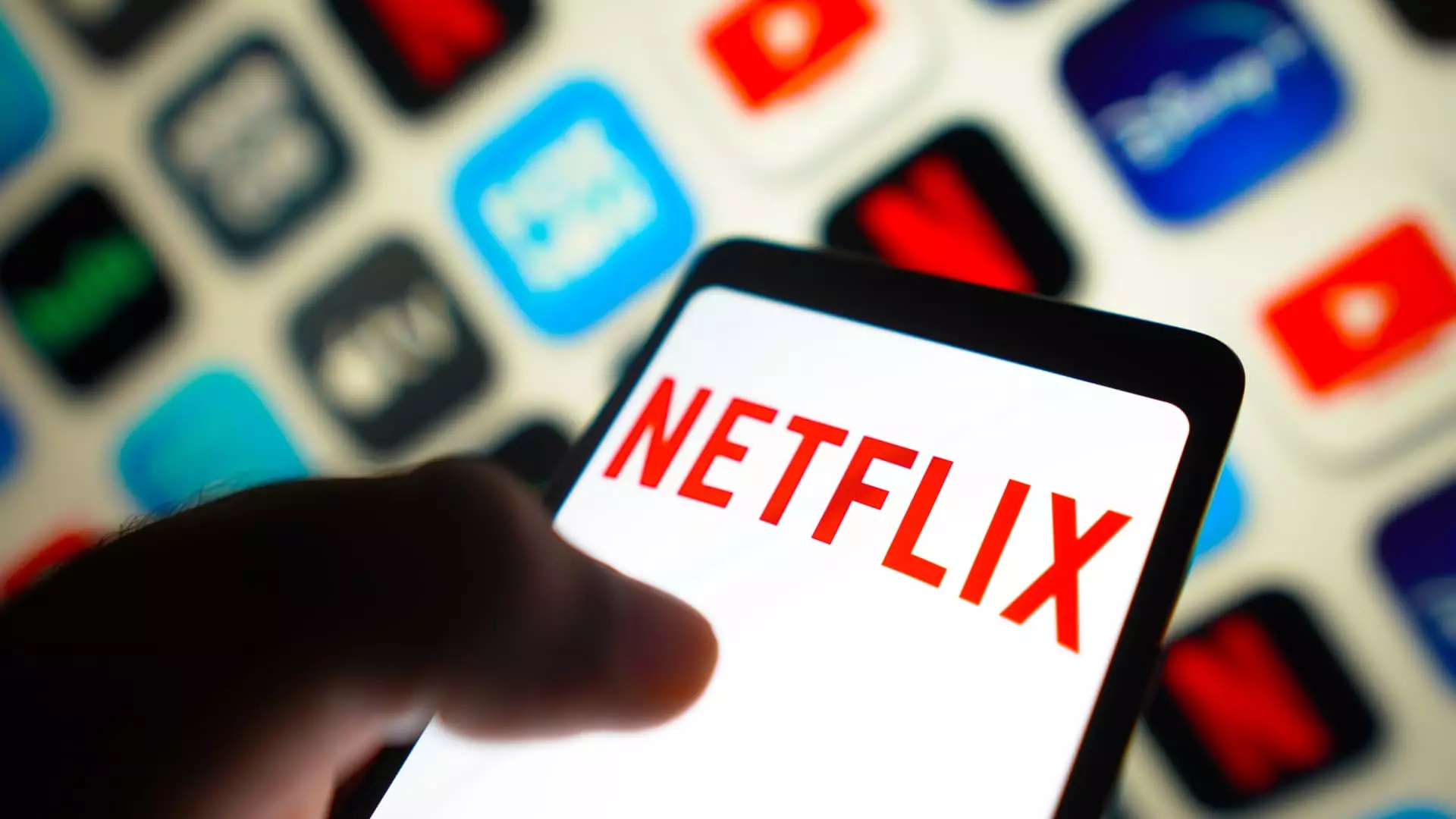 The Rise of Netflix’s Ad-Supported Tier and Advertising Platform