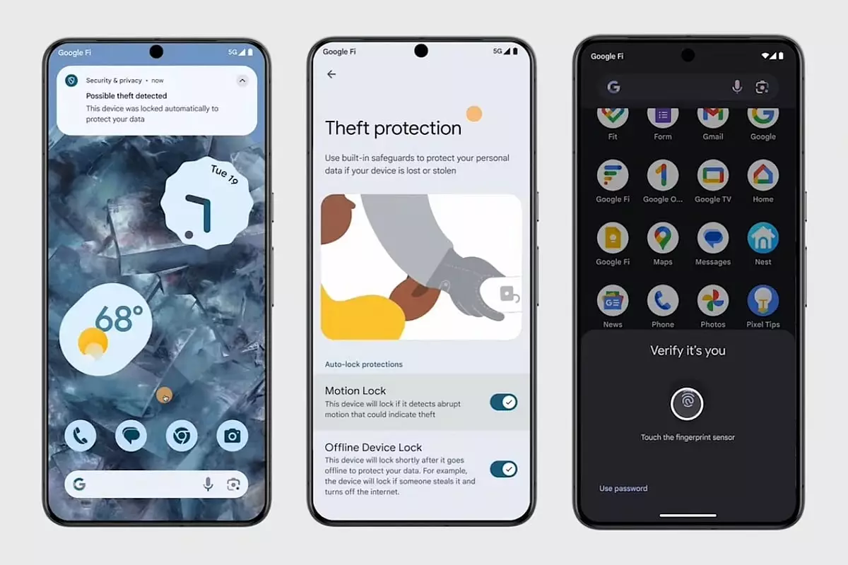 Android 15 Beta 2 Unveiled at Google I/O 2024