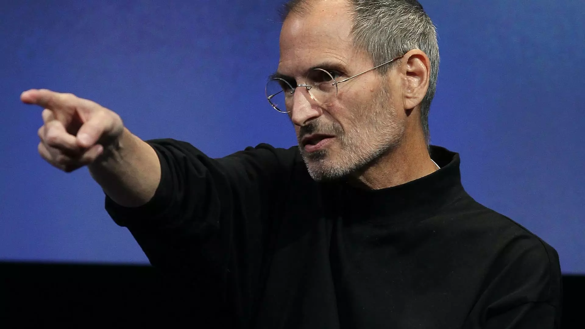 Cultivating Success: Lessons From Steve Jobs