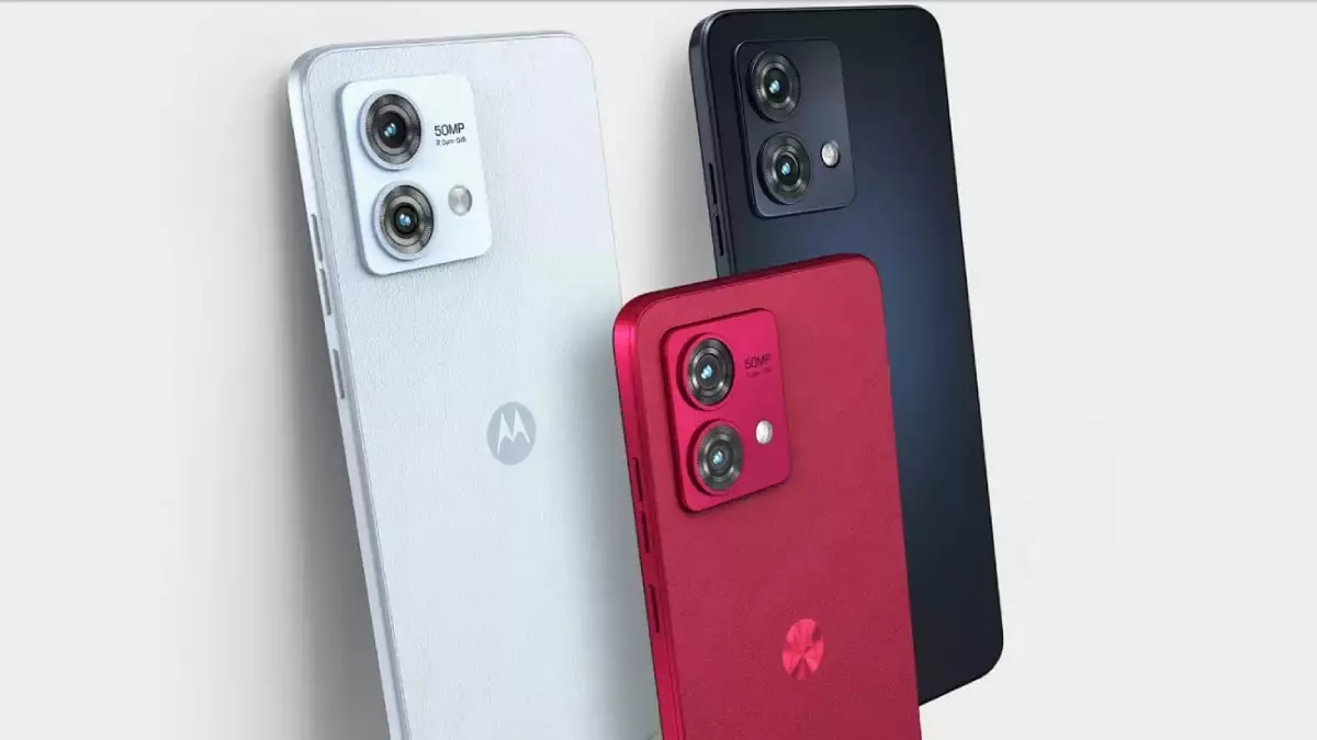 The Upcoming Moto G85 5G: What We Know So Far