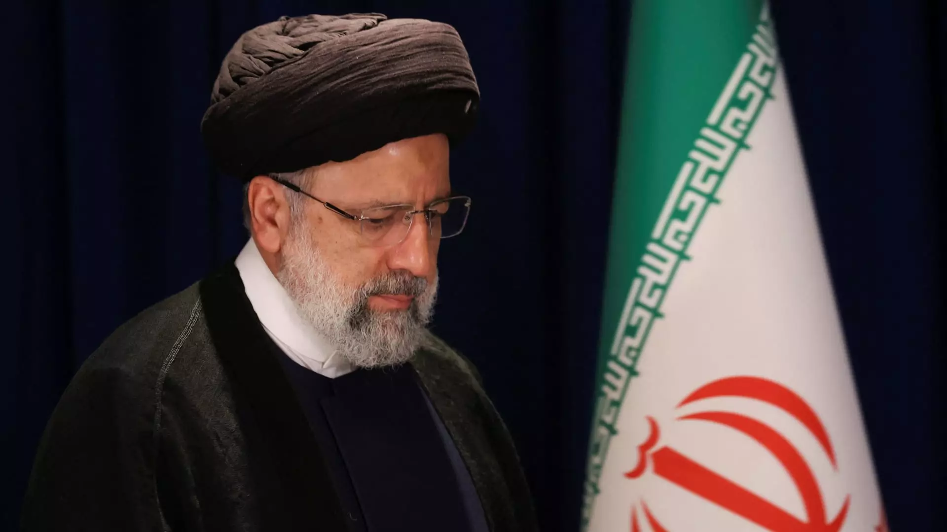 The Helicopter Crash Involving Iranian President Ebrahim Raisi: A Critical Analysis