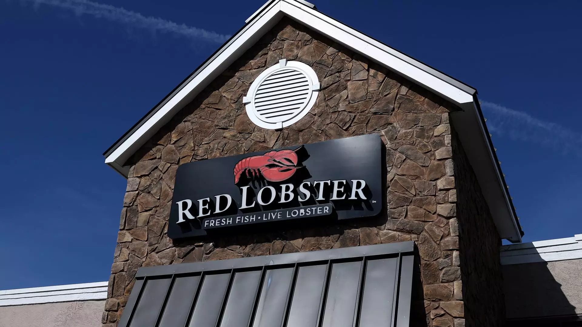 The Struggle of Red Lobster: A Deep Dive into its Financial Woes