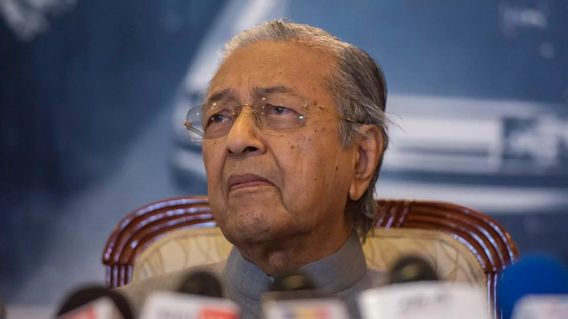 The Case of Corruption Allegations Against Malaysia’s Former Prime Minister