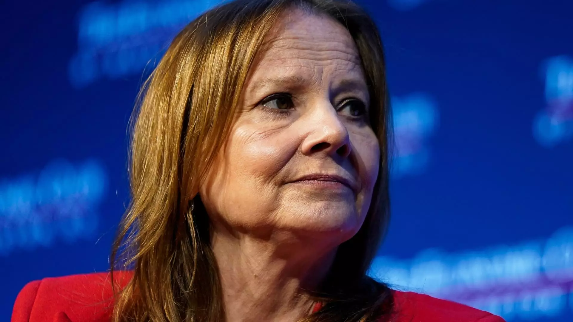 The Future of General Motors Under CEO Mary Barra’s Leadership