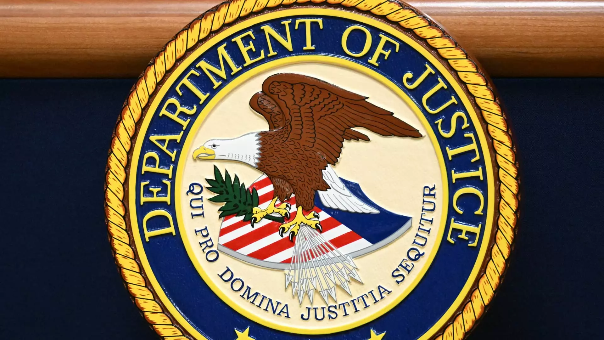 A Global Malware Network Shut Down by Department of Justice