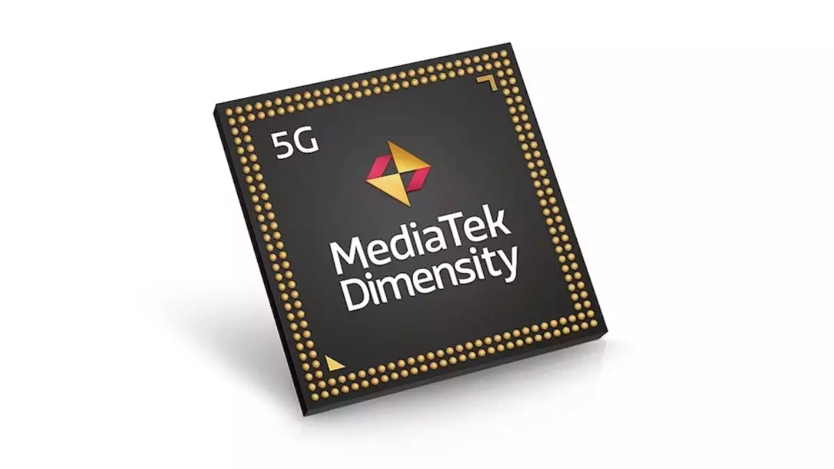 MediaTek Dimensity 7300 Series Chipsets: A Breakdown