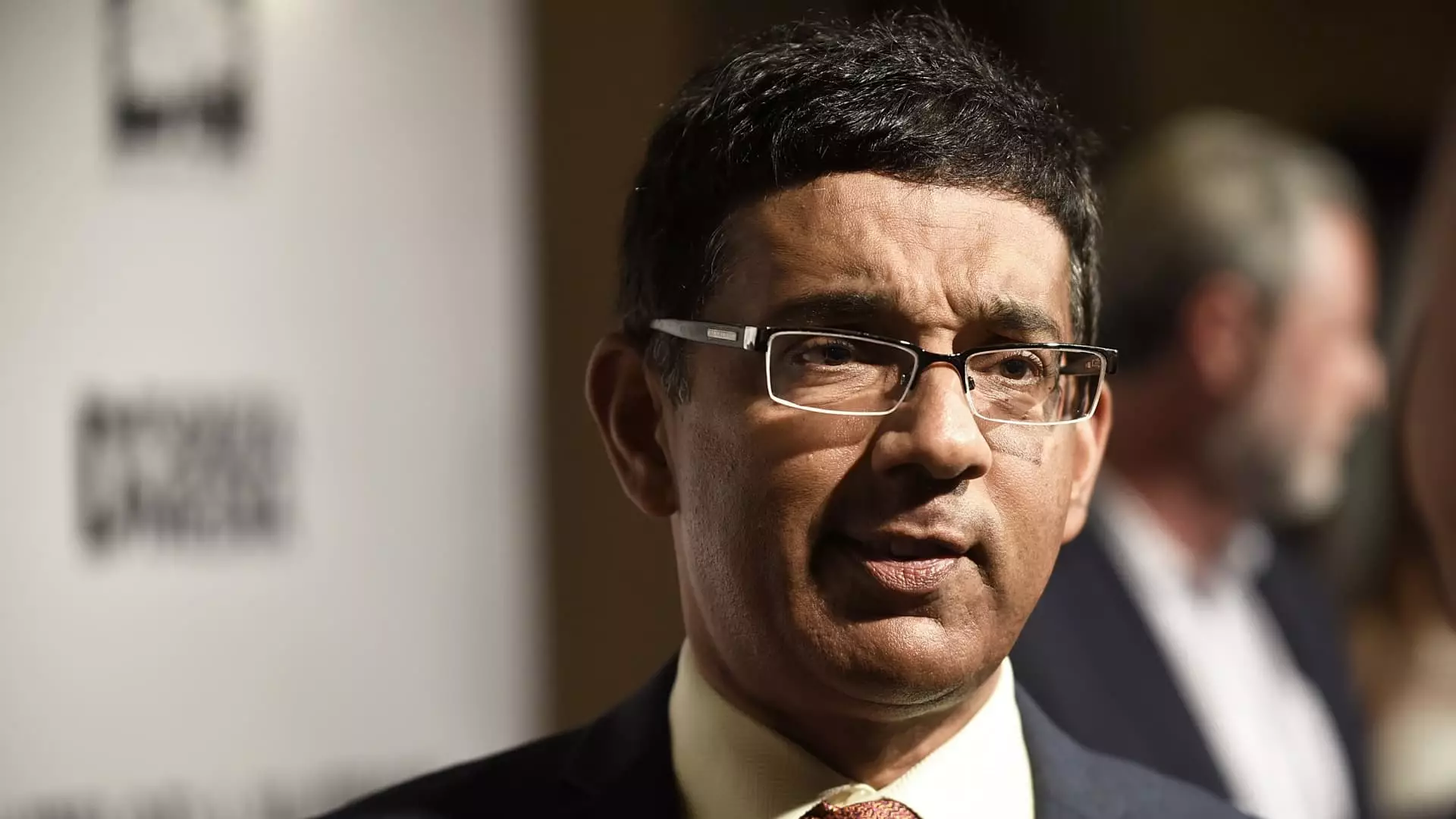 The Aftermath of Dinesh D’Souza’s “2000 Mules” Conspiracy