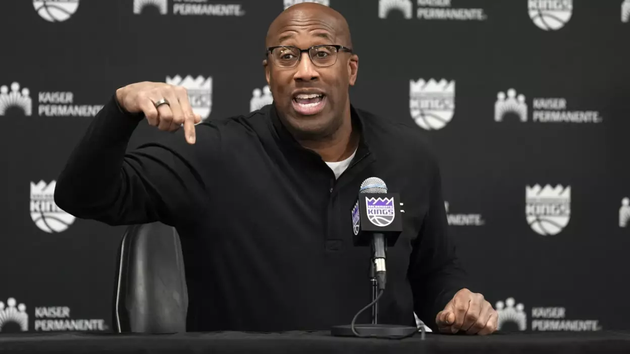 The Impact of Coach Mike Brown’s Contract Extension with the Sacramento Kings