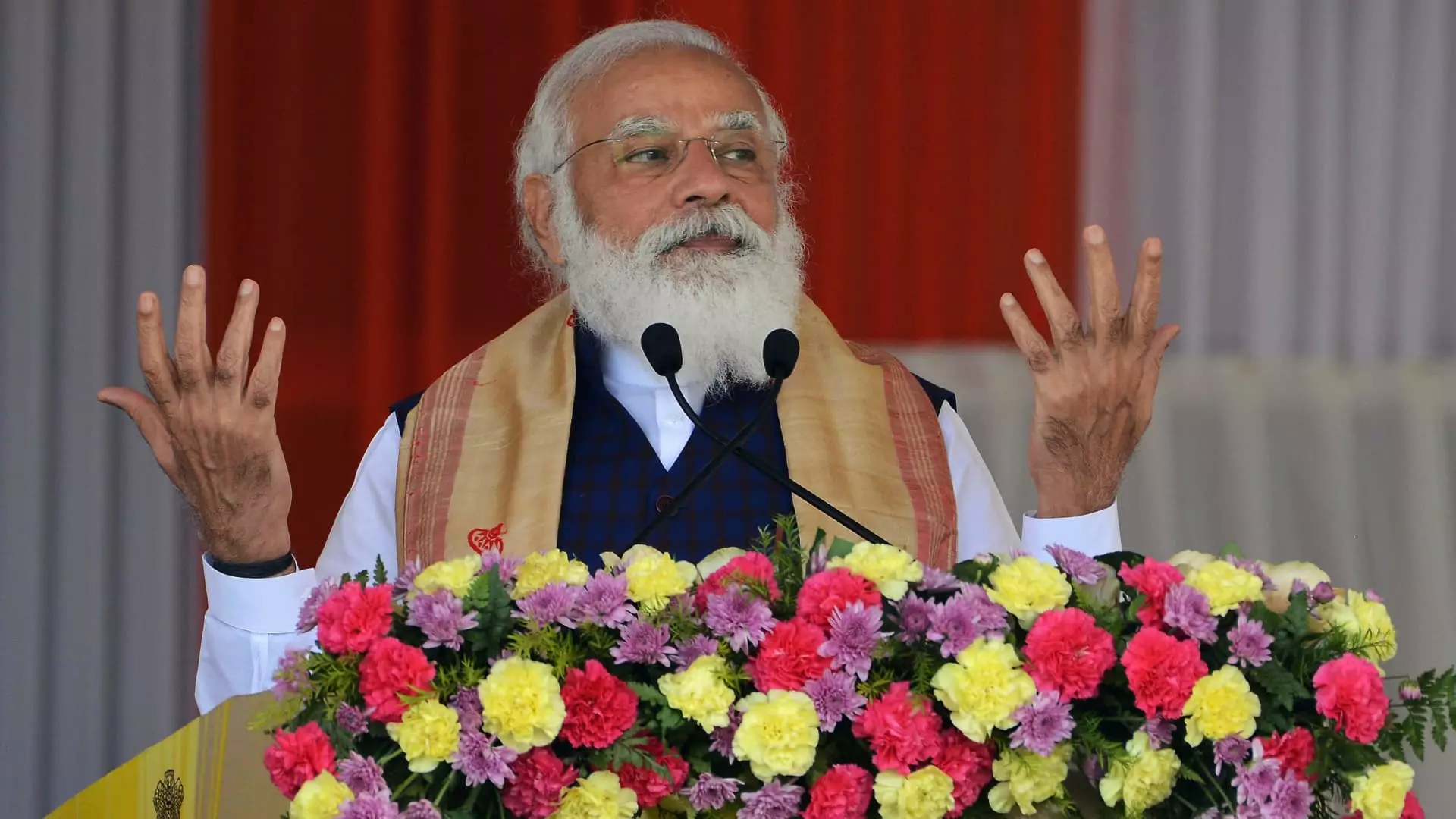 The Impending Third Term of Narendra Modi: A Closer Look