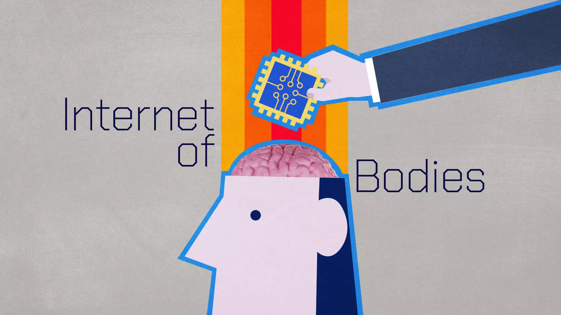 The Future of Internet of Bodies: A Closer Look