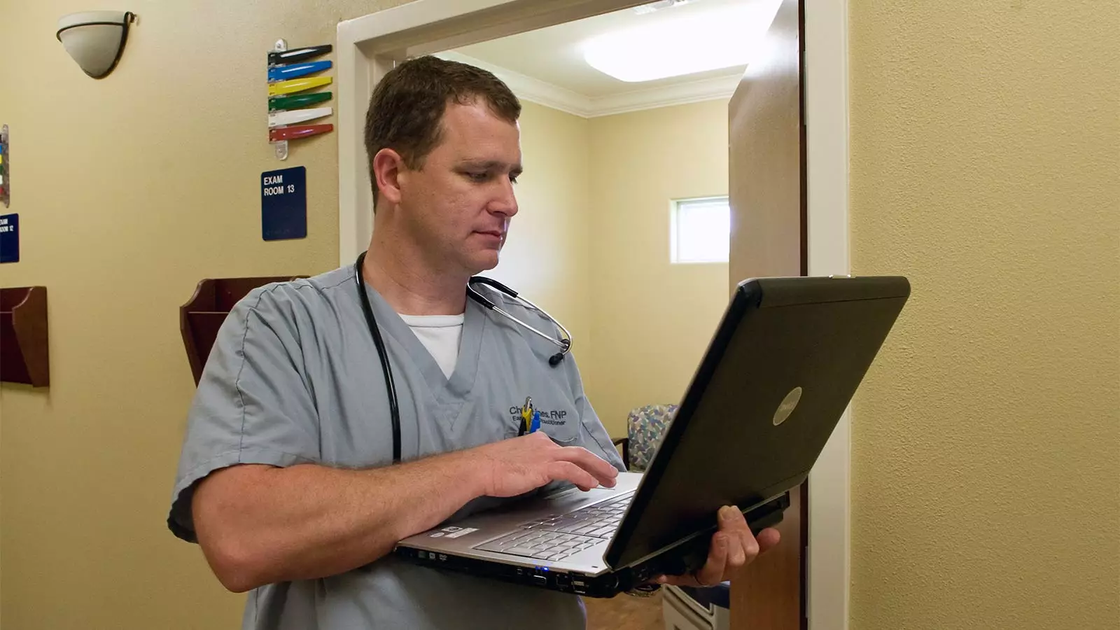 The Importance of Male Nurses in Addressing the Nursing Shortage