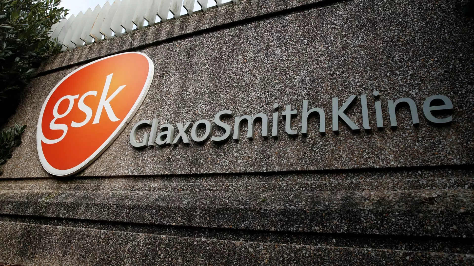 The Legal Battle over Zantac: GSK Facing Uncertain Future