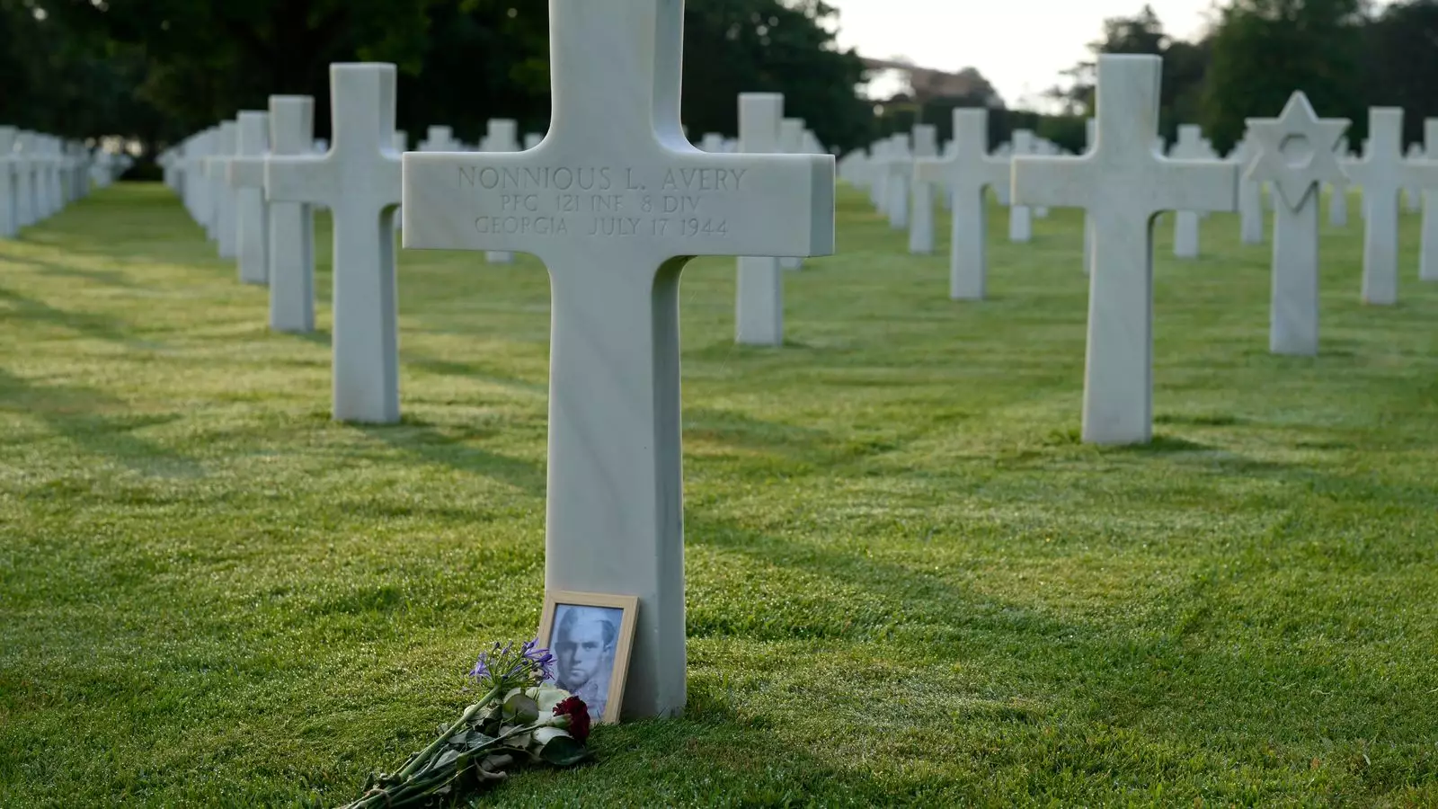 Royalty and World Leaders Gather to Mark 80th Anniversary of D-Day