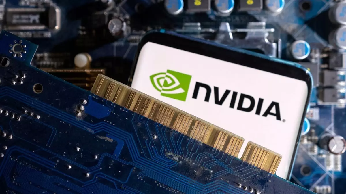 The Incredible Rise of Nvidia Corp. to a $3 Trillion Market Capitalization