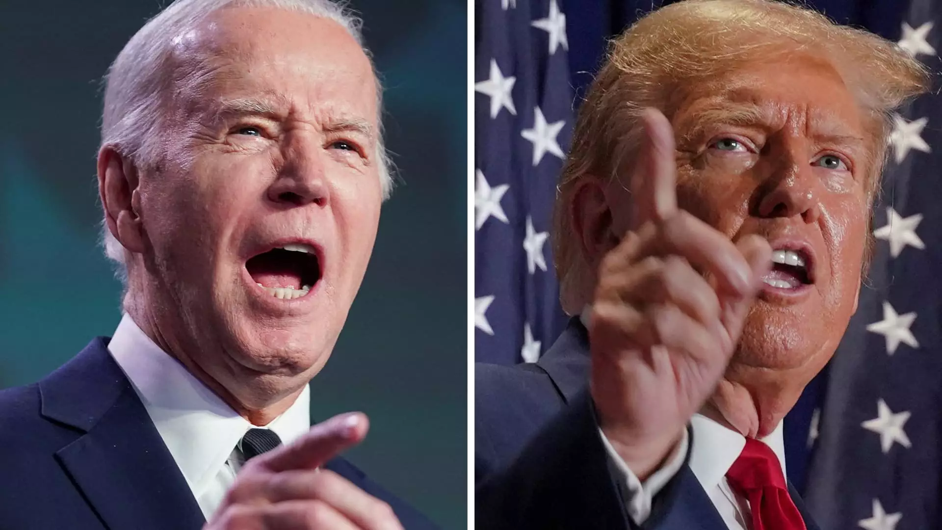 Comparing Trump and Biden’s Health Care Policies