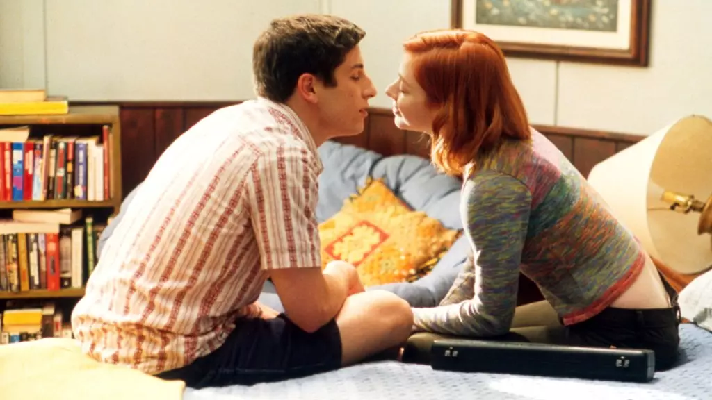 Reflection on Alyson Hannigan’s Experience in the American Pie Franchise