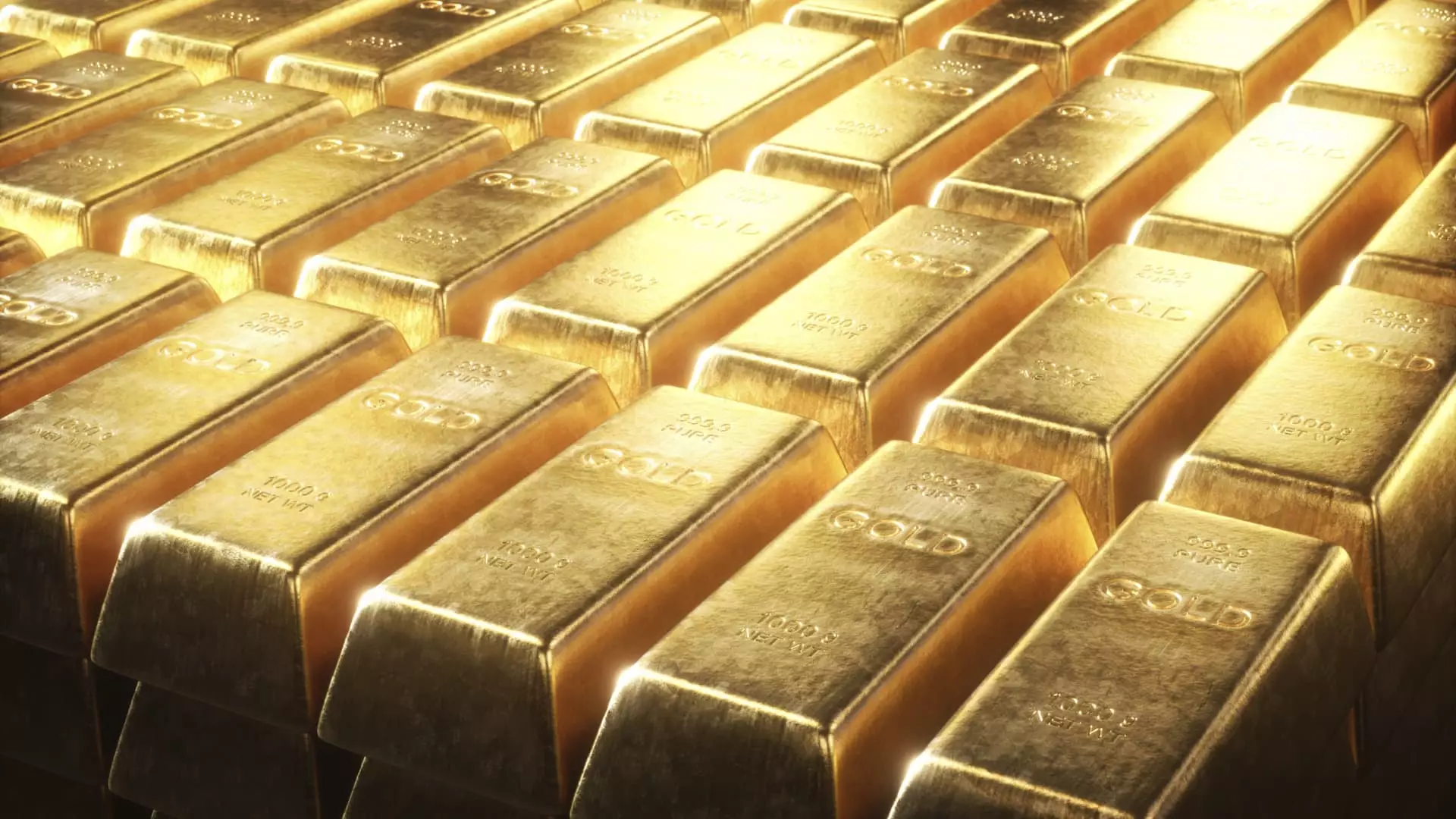 The Rise of Singapore as a Gold Hub