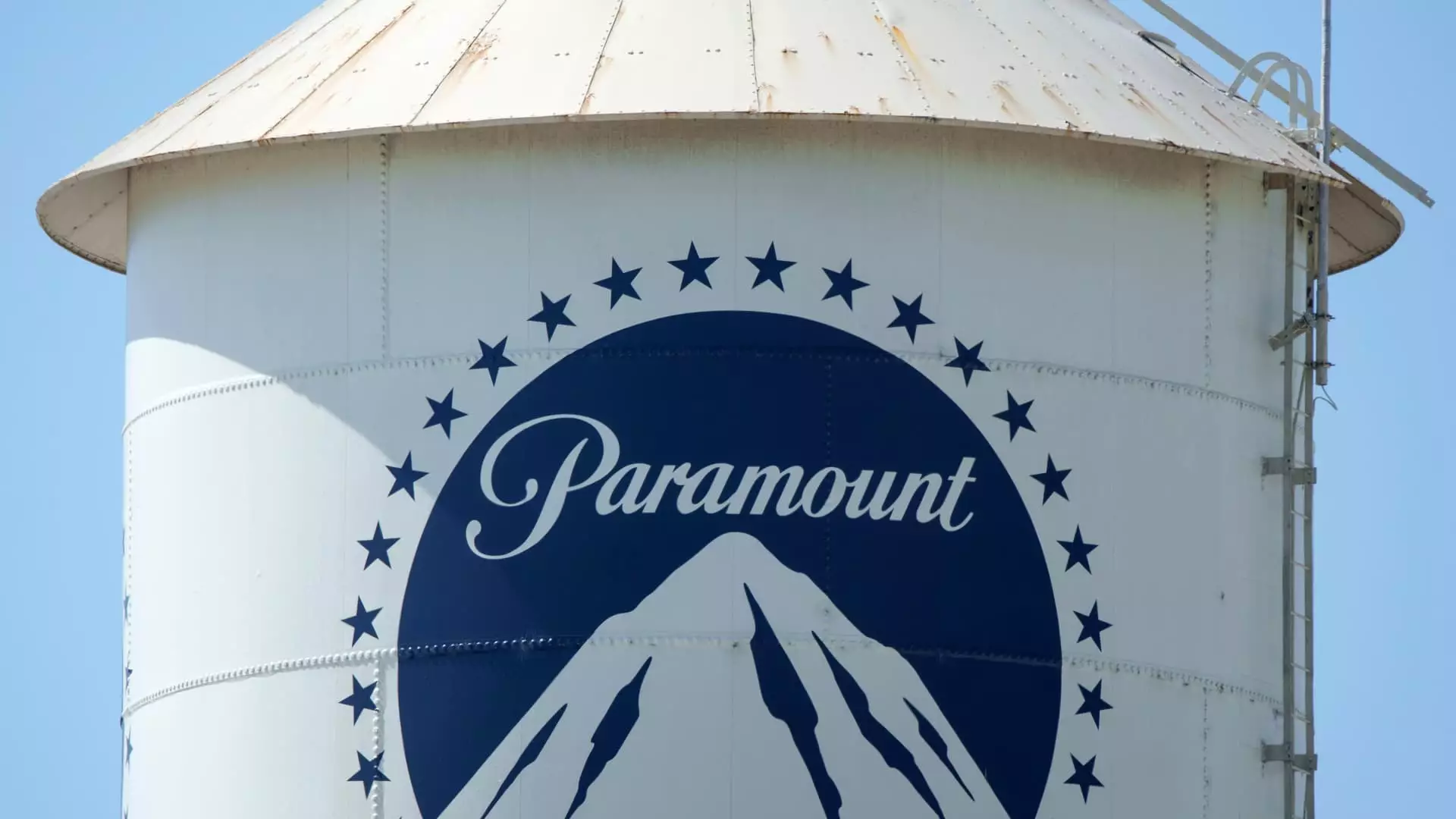 Paramount Global Merger Talks Halted by National Amusements