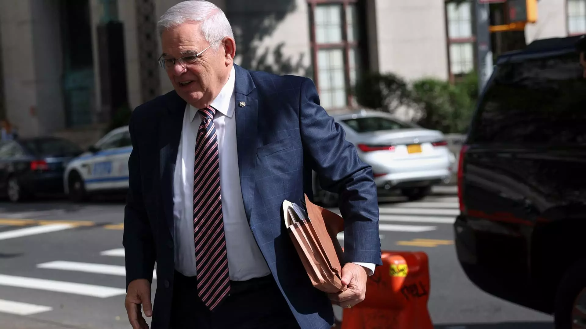 The Credibility Challenge in the Menendez Corruption Trial