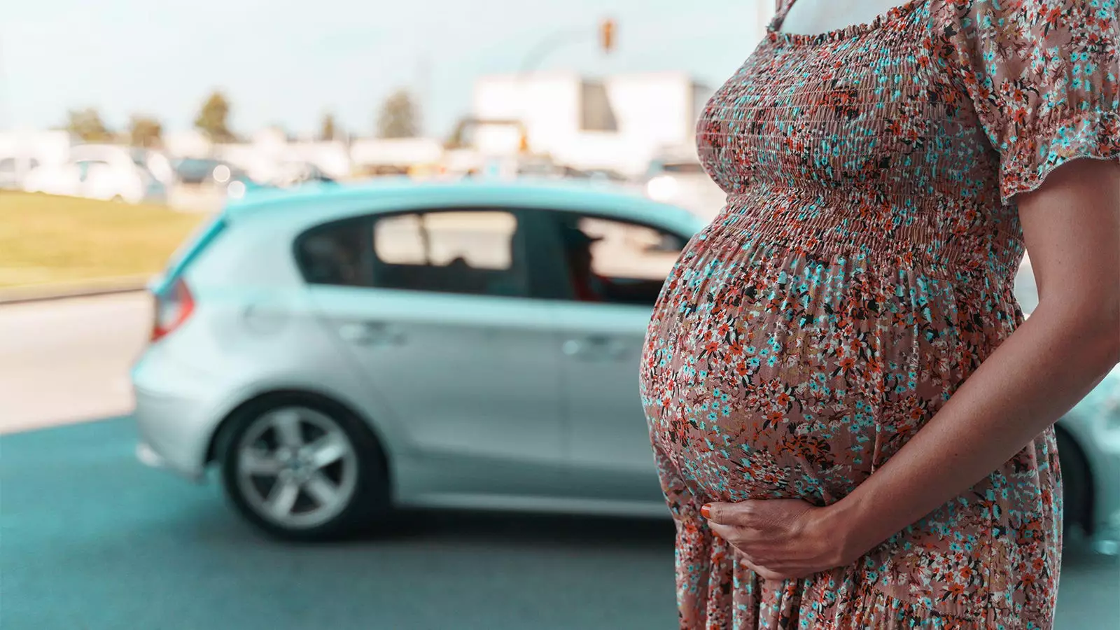 The Hidden Risks of Air Pollution on Maternal Health