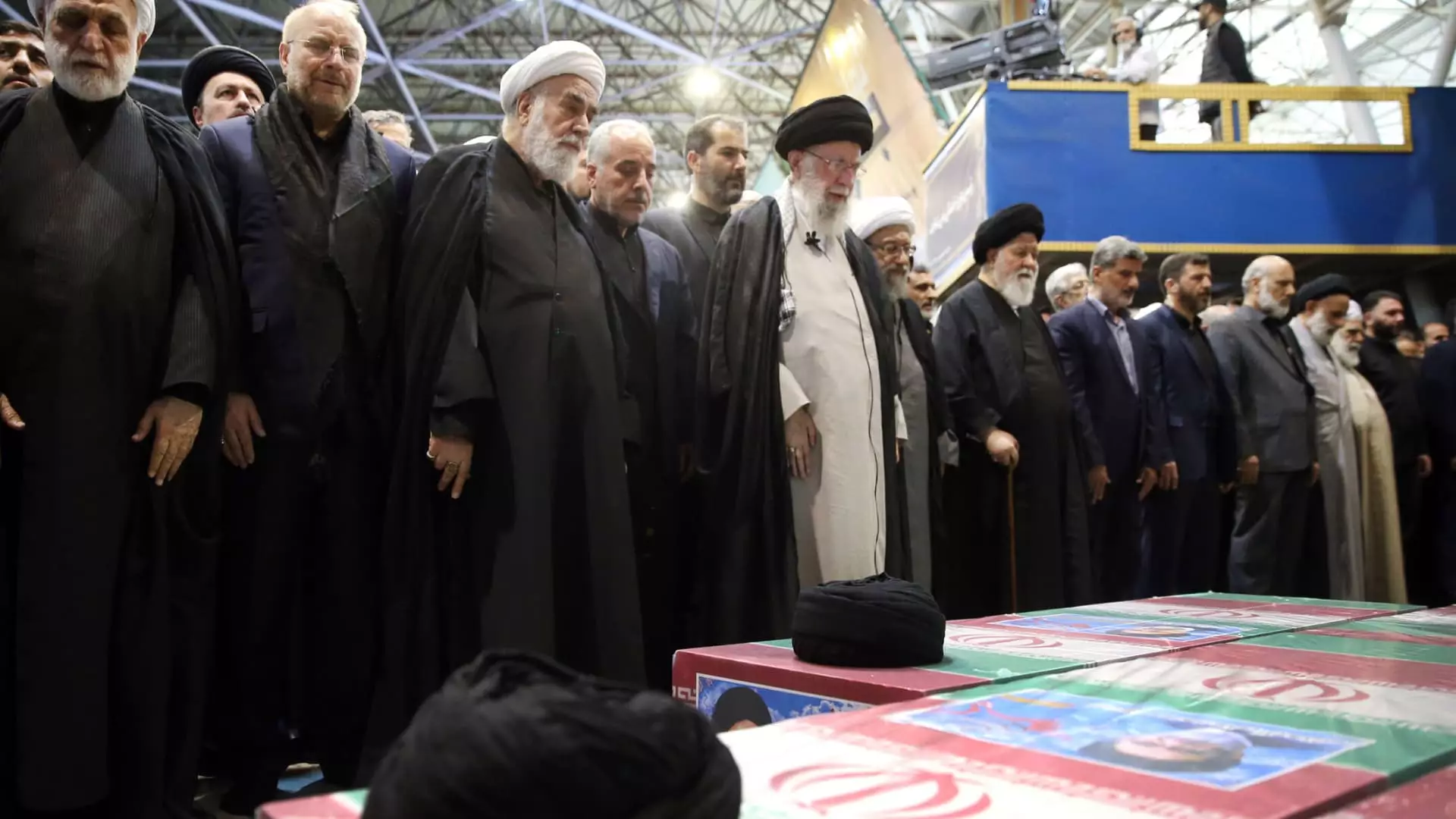 Iran’s Snap Elections: A Closer Look