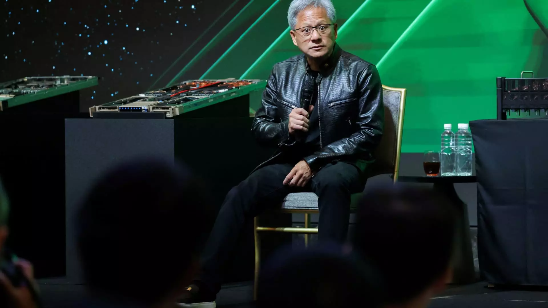 The Rise of Nvidia: From Niche Gaming Company to the Most Valuable Public Company