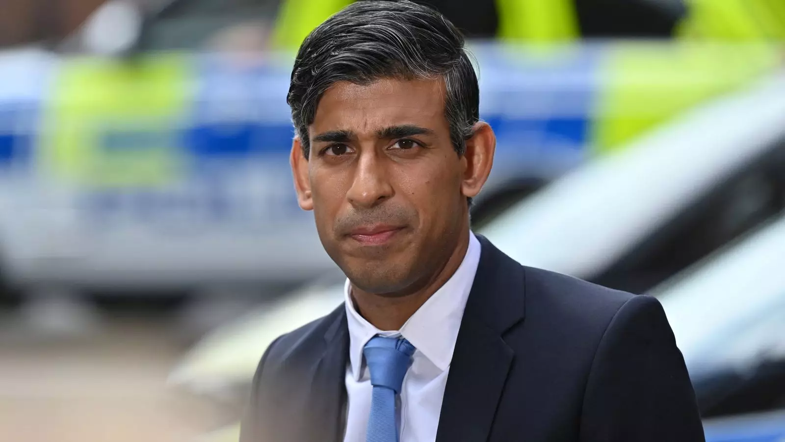 The Fallout from Betting on the General Election: Close Protection Officer for Rishi Sunak Arrested and Suspended