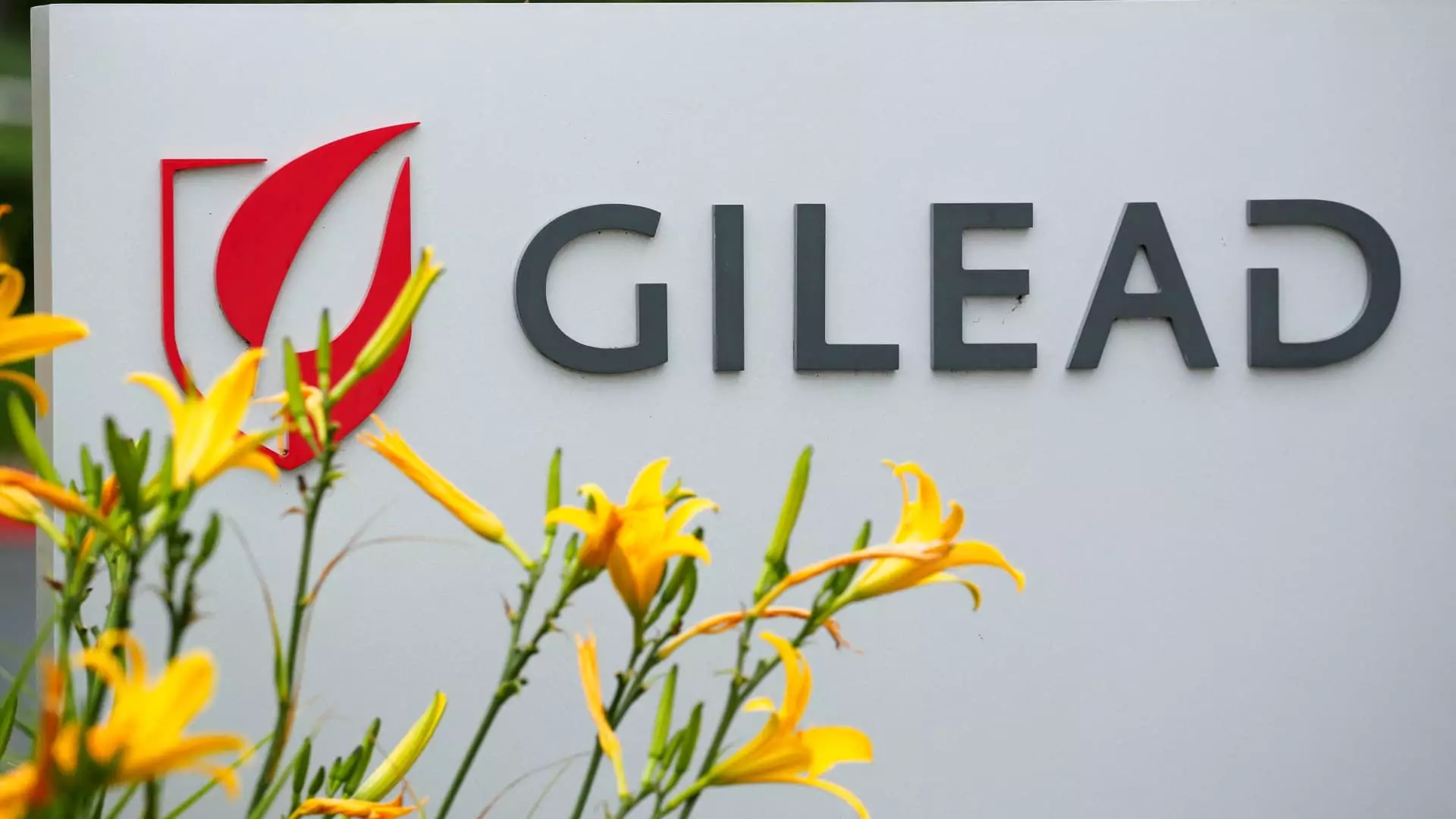 The Impact of Gilead’s Breakthrough HIV Prevention Medicine