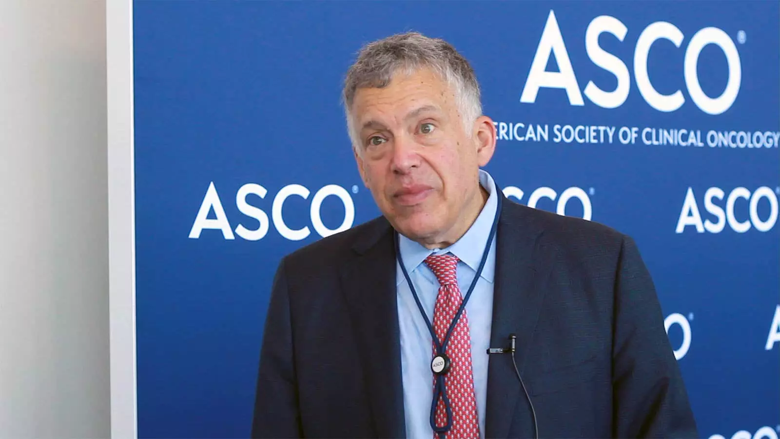 Analysis of Osimertinib Trials in EGFR-Mutated NSCLC