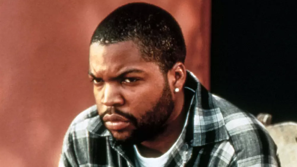 Ice Cube Provides Update on Fourth Installment of Friday Franchise