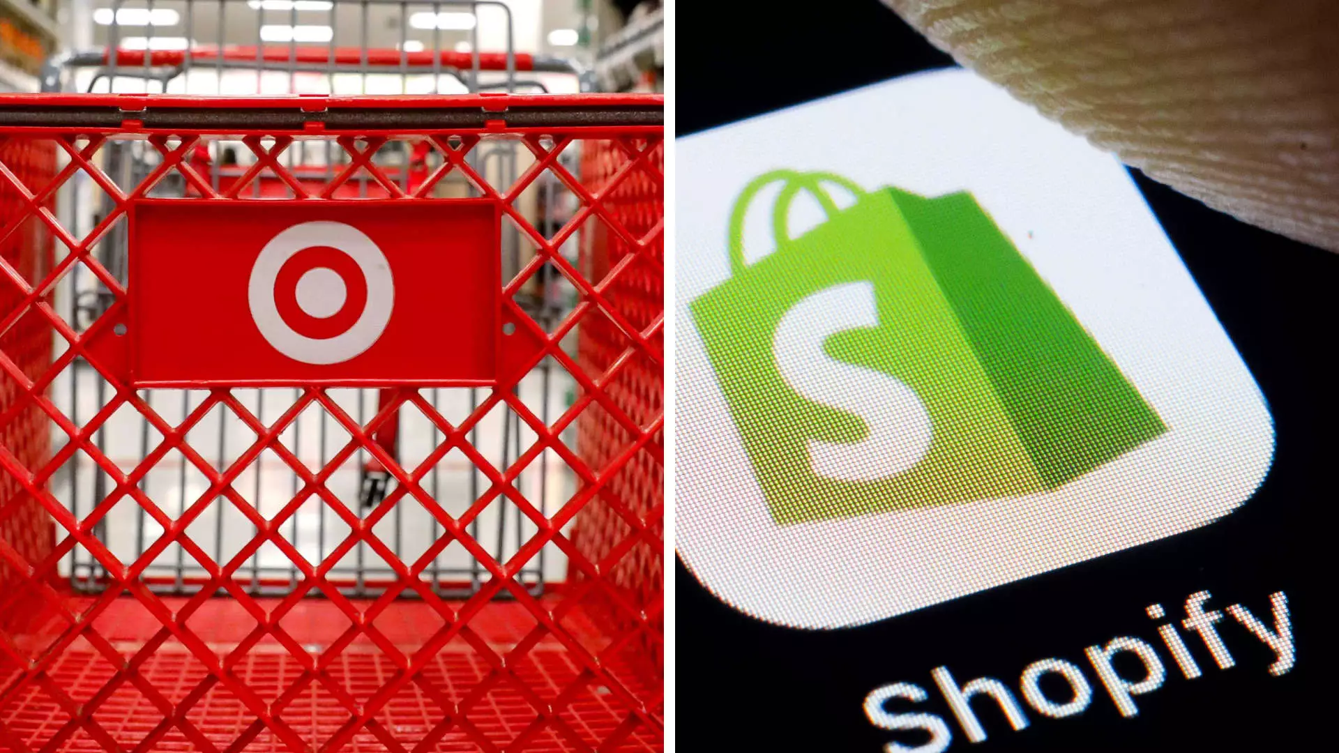 Target Teams Up with Shopify to Grow Marketplace