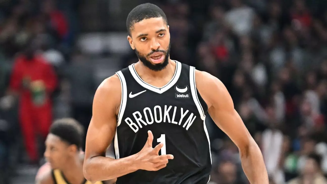 The Brooklyn Nets’s Massive Overhaul: A Critical Analysis