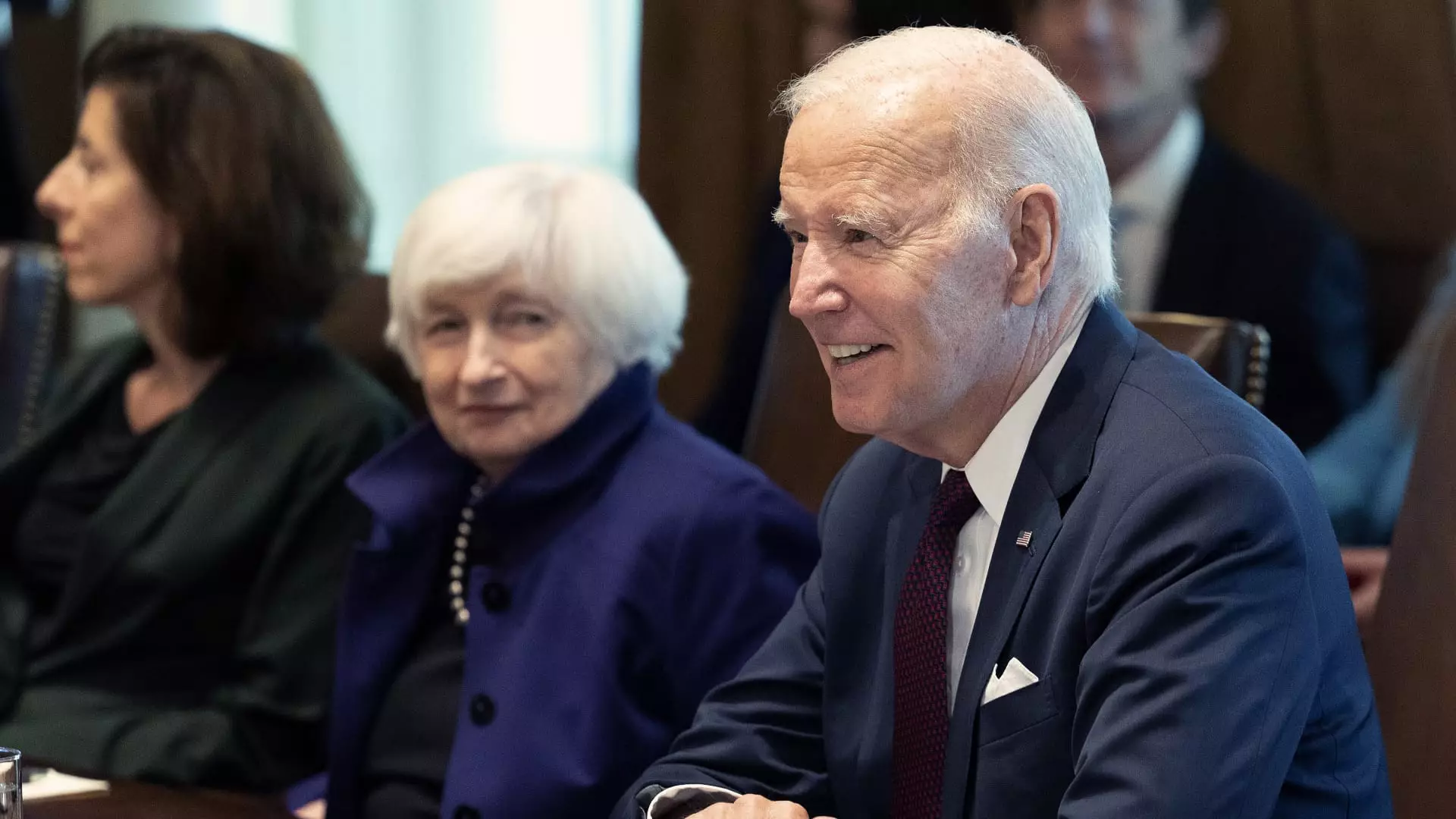 The Impact of President Biden’s Economic Agenda: A Critical Analysis