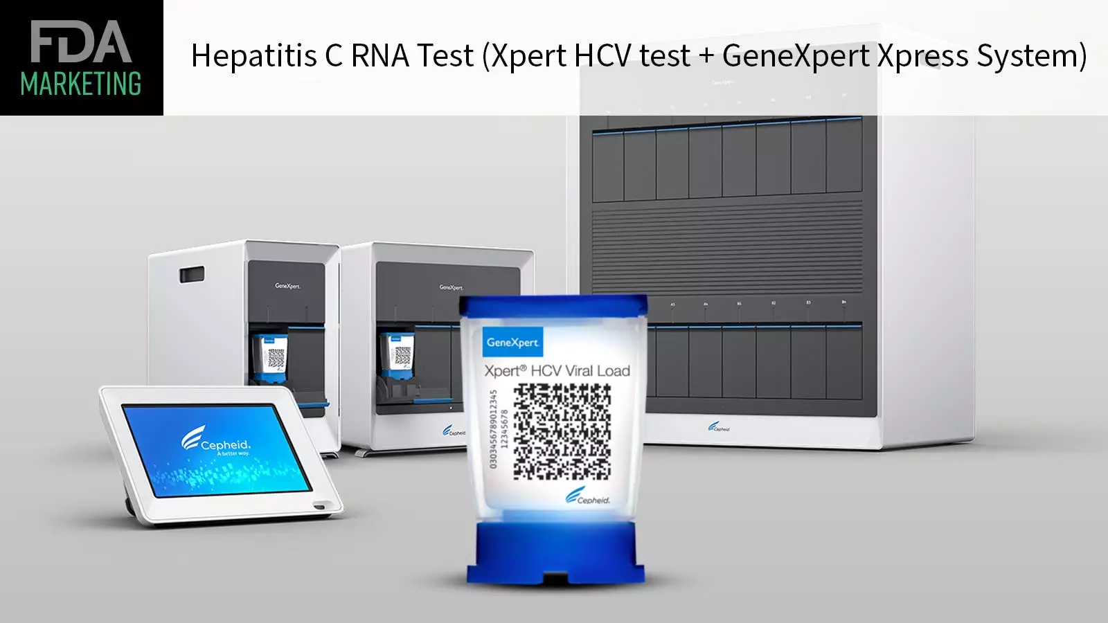 The Revolutionary Xpert HCV Test: A Game Changer in Hepatitis C Diagnosis