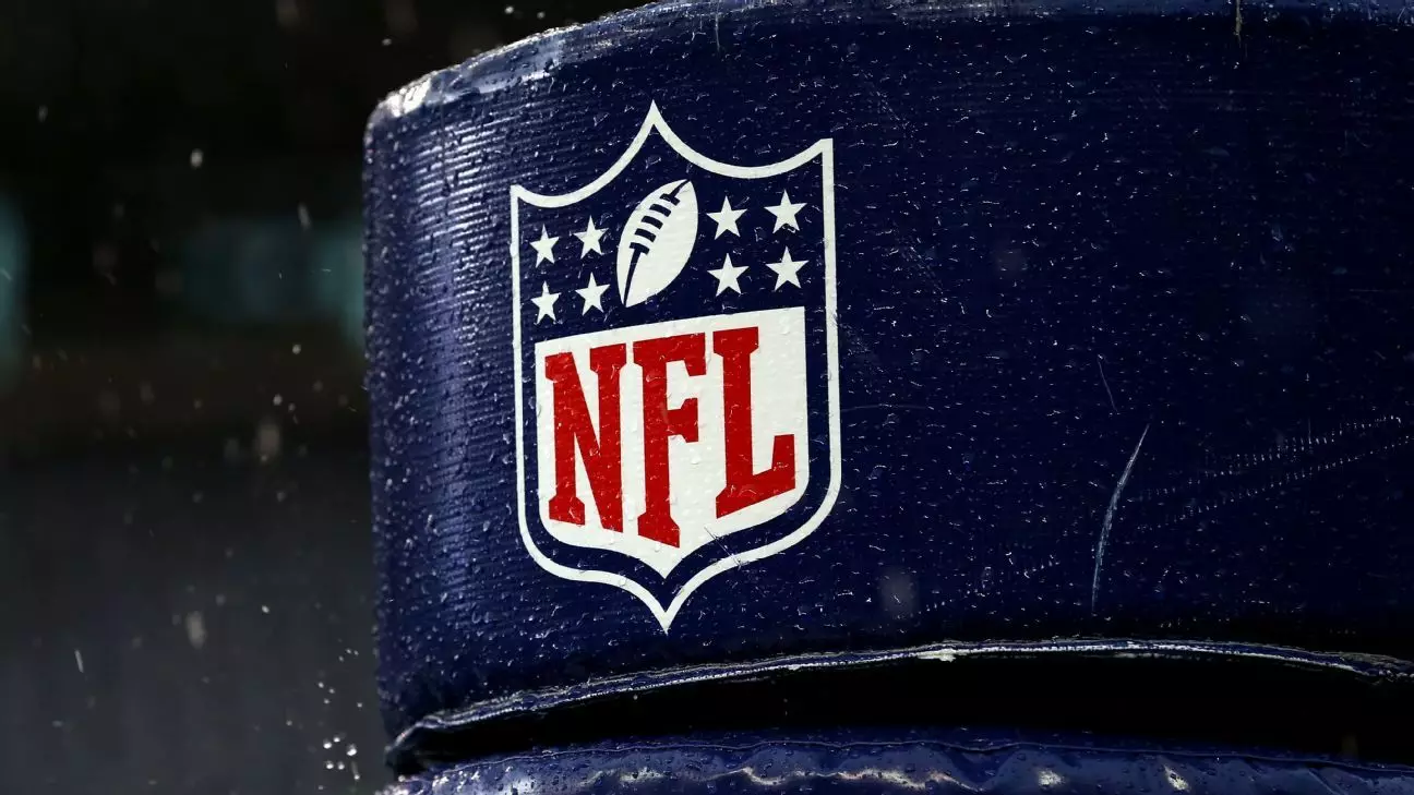 NFL Fined $4.7 Billion for Violating Antitrust Laws: A Deep Dive Analysis